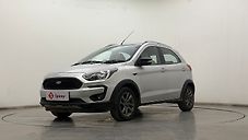 Used Ford Freestyle Titanium 1.5 TDCi [2018-2020] in Hyderabad