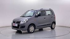 Used Maruti Suzuki Wagon R LXi 1.0 CNG [2019-2020] in Bangalore