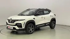 Used Renault Kiger RXT Turbo CVT in Kolkata