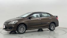 Used Maruti Suzuki Ciaz S 1.4 MT in Gurgaon