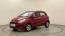 Used Hyundai Grand i10 Sportz U2 1.2 CRDi in Thane