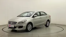 Used Maruti Suzuki Ciaz Zeta 1.4 AT in Mumbai