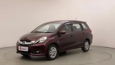 Used Honda Mobilio V Diesel in Chandigarh