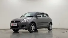 Used Maruti Suzuki Swift ZXi in Hyderabad