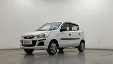 Used Maruti Suzuki Alto K10 VXi [2014-2019] in Hyderabad