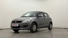 Used Maruti Suzuki Swift VXi in Hyderabad