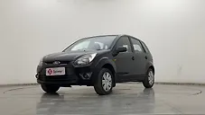 Used Ford Figo Duratorq Diesel EXI 1.4 in Hyderabad