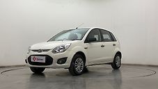 Used Ford Figo Duratorq Diesel EXI 1.4 in Hyderabad