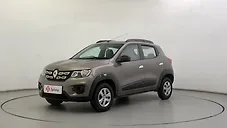 Used Renault Kwid RXL in Ahmedabad