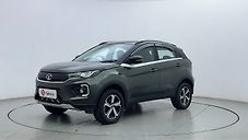 Used Tata Nexon XZ Plus in Thane
