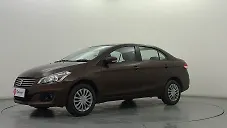 Used Maruti Suzuki Ciaz Delta 1.5 [2020-2023] in Delhi
