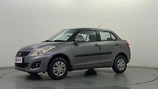 Used Maruti Suzuki Swift DZire VXI in Ghaziabad