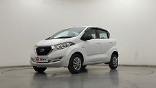 Used Datsun redi-GO S 1.0 in Hyderabad