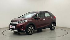Used Honda WR-V VX MT Petrol in Mumbai
