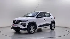 Used Renault Kwid 1.0 RXT AMT Opt in Bangalore