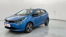 Used Tata Altroz XZ Petrol [2020-2023] in Lucknow