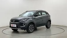 Used Tata Nexon XZ Plus Diesel in Mumbai