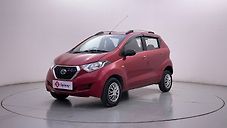 Used Datsun redi-GO T (O) [2016-2019] in Bangalore