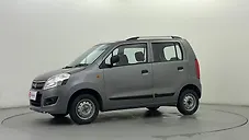 Used Maruti Suzuki Wagon R LXi 1.0 [2019-2019] in Delhi