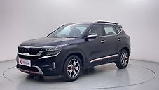 Used Kia Seltos GTX Plus 1.5 Diesel AT in Bangalore