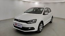 Used Volkswagen Polo Comfortline 1.2L (P) in Indore