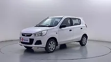 Used Maruti Suzuki Alto K10 VXi AMT [2014-2018] in Bangalore