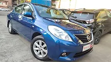 Used Nissan Sunny XV in Thane