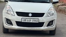 Used Maruti Suzuki Swift VDi ABS [2014-2017] in Kurukshetra