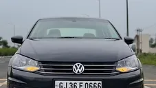 Used Volkswagen Vento Highline Diesel AT [2015-2016] in Surat