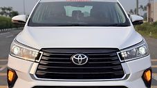 Used Toyota Innova Crysta VX 2.4 8 STR in Surat