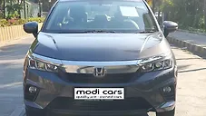 Used Honda City VX CVT in Mumbai