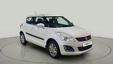 Used Maruti Suzuki Swift ZDi in Chandigarh