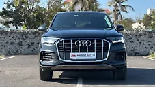Used Audi Q7 Technology 55 TFSI [2022-2023] in Chennai