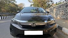 Used Honda City 4th Generation ZX CVT Petrol in Mumbai