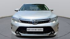 Used Toyota Camry Hybrid in Mumbai