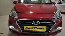 Used Hyundai Xcent S 1.2 Special Edition in Mathura