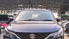 Used Maruti Suzuki Baleno Alpha MT [2022-2023] in Coimbatore