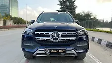 Used Mercedes-Benz GLS 400d 4MATIC [2020-2023] in Bangalore