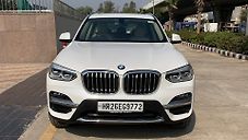 Used BMW X3 xDrive 30d M Sport [2015-2017] in Delhi