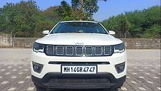 Used Jeep Compass Limited 2.0 Diesel [2017-2020] in Pune