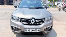 Used Renault Kwid 1.0 RXT [2016-2019] in Lucknow