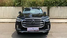 Used MG Gloster Savvy 7 STR 2.0 Twin Turbo 4WD [2022-2023] in Pune