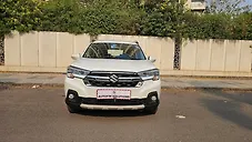 Used Maruti Suzuki XL6 Zeta MT Petrol in Pune
