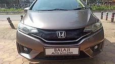 Used Honda Jazz V Petrol in Pune