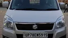 Used Maruti Suzuki Wagon R 1.0 VXI in Kanpur