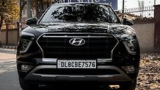 Used Hyundai Creta SX 1.5 Petrol [2020-2022] in Delhi
