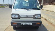 Used Maruti Suzuki Omni E 8 STR BS-IV in Nagpur