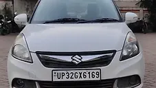 Used Maruti Suzuki Swift Dzire VDI in Kanpur