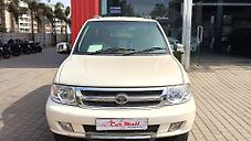 Used Tata Safari 4x2 VX DICOR BS-IV in Nashik