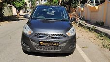 Used Hyundai i10 Sportz 1.2 AT Kappa2 in Bangalore